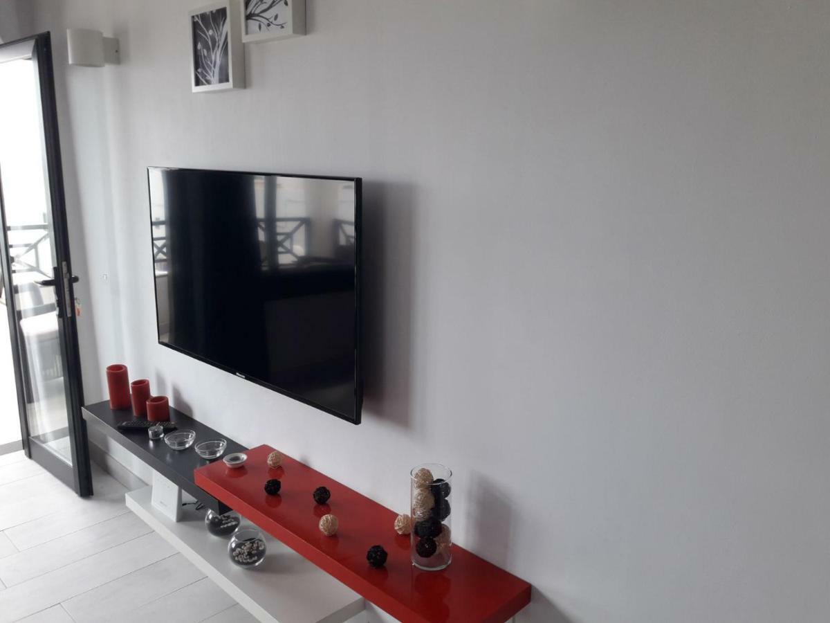 Chao Portonovo Appartement *