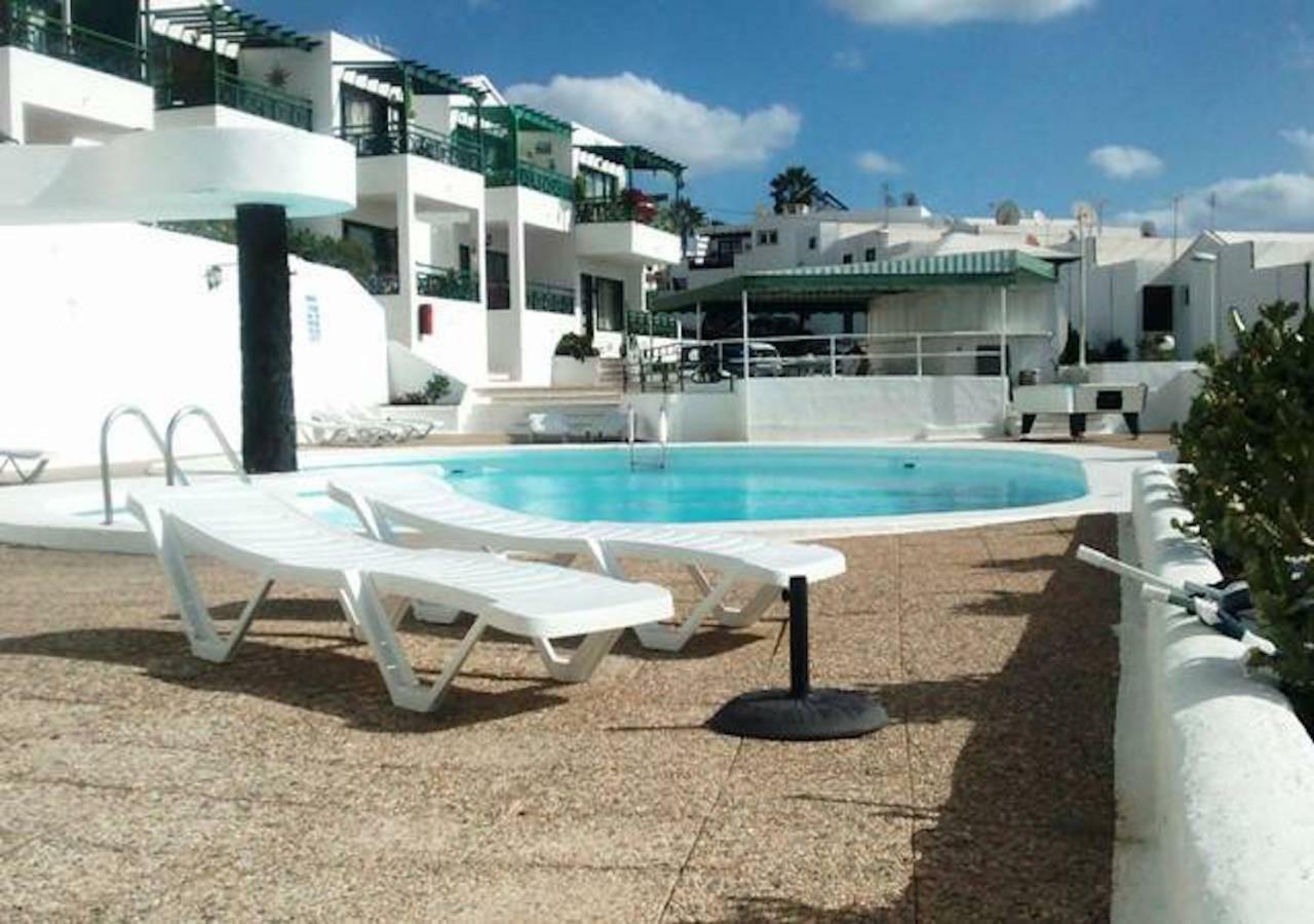 Appartement Chao Portonovo *