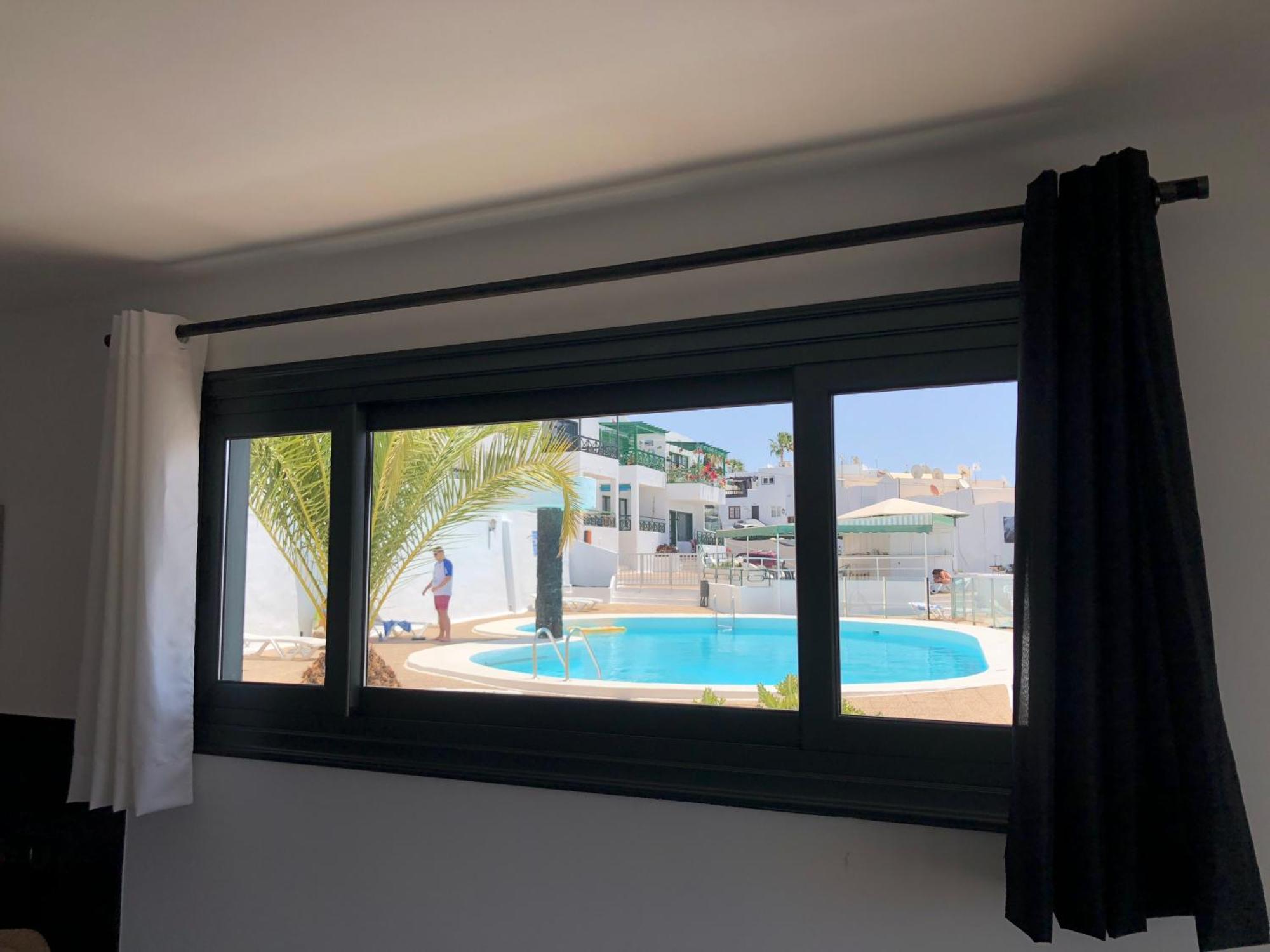 Appartement Chao Portonovo *