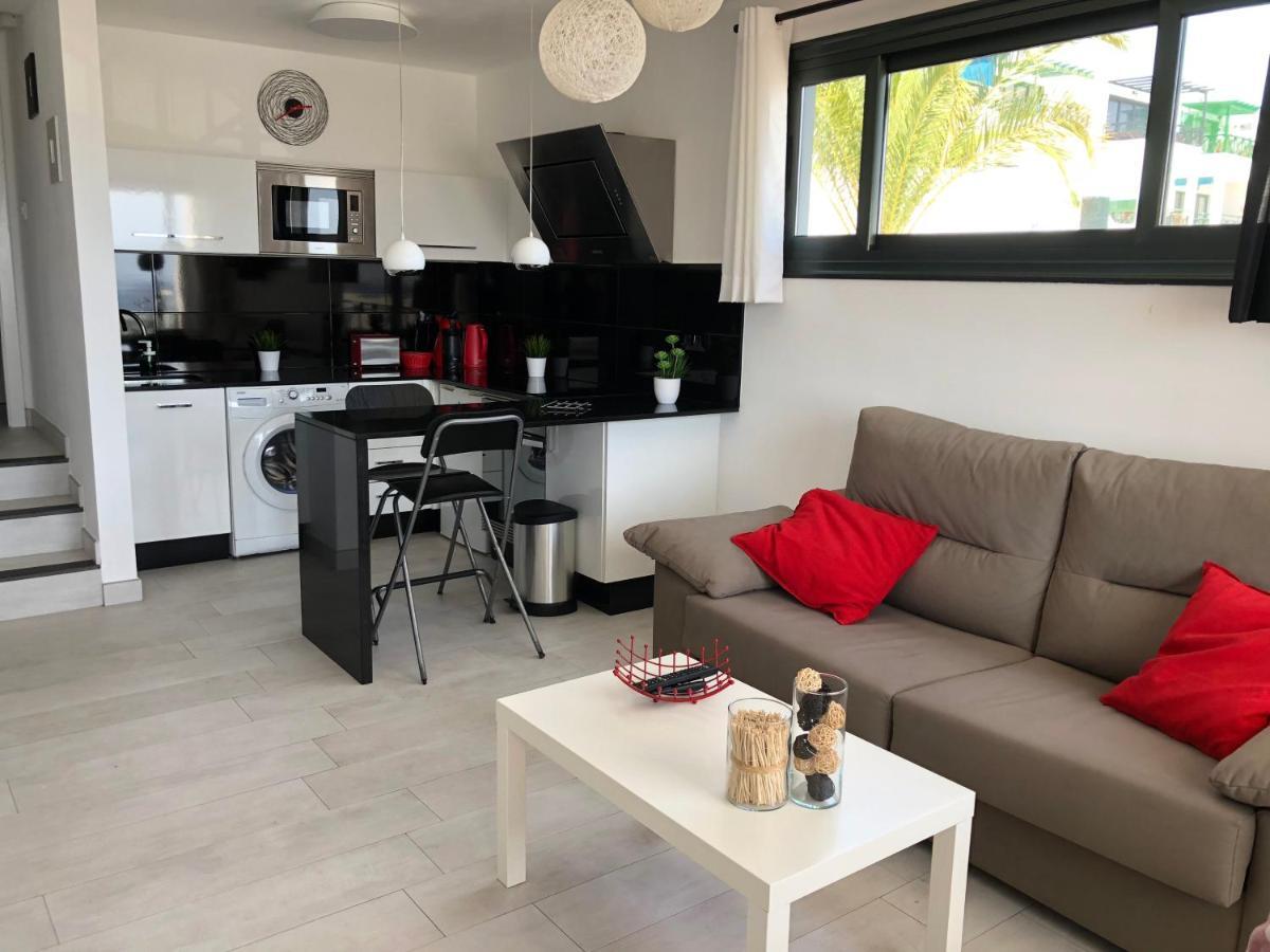 Appartement Chao Portonovo