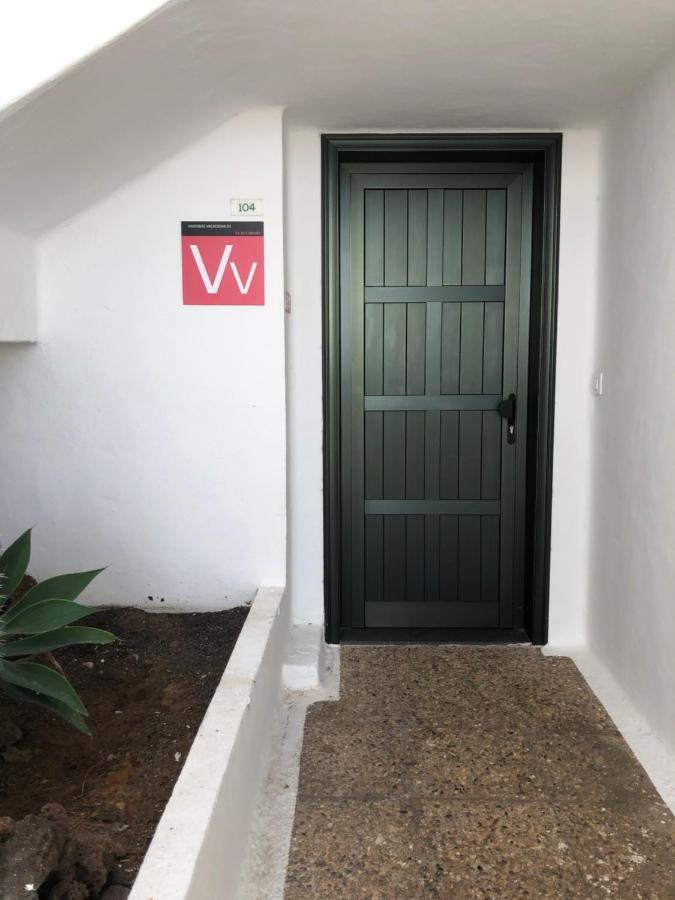 Chao Portonovo Appartement