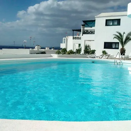 Apartamento Chao Portonovo Puerto del Carmen  Exterior photo