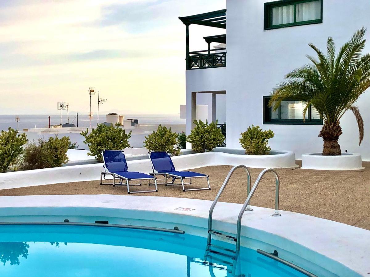 Chao Portonovo Appartement