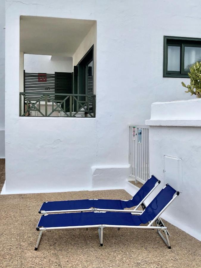 Appartement Chao Portonovo Puerto del Carmen (Lanzarote)