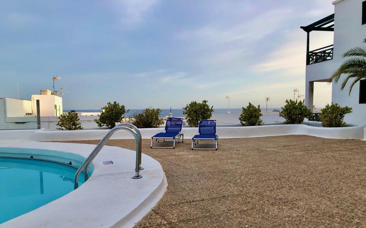 Apartment Chao Portonovo