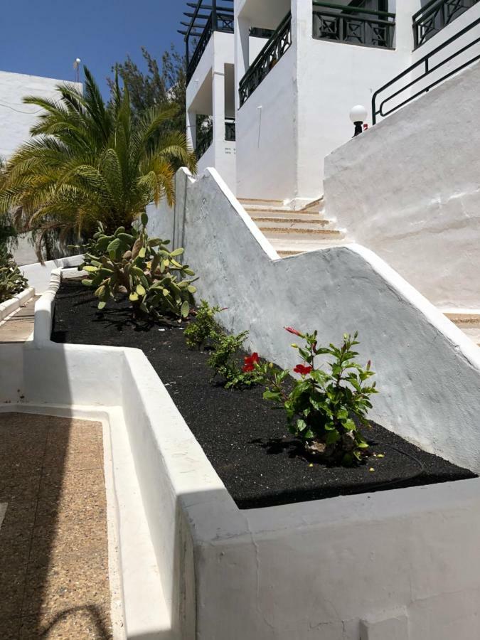 Apartment Chao Portonovo Puerto del Carmen (Lanzarote)