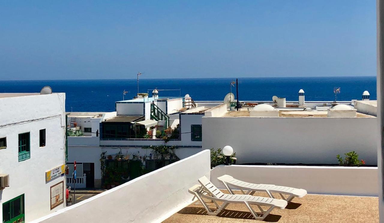 Chao Portonovo Appartement Puerto del Carmen (Lanzarote)