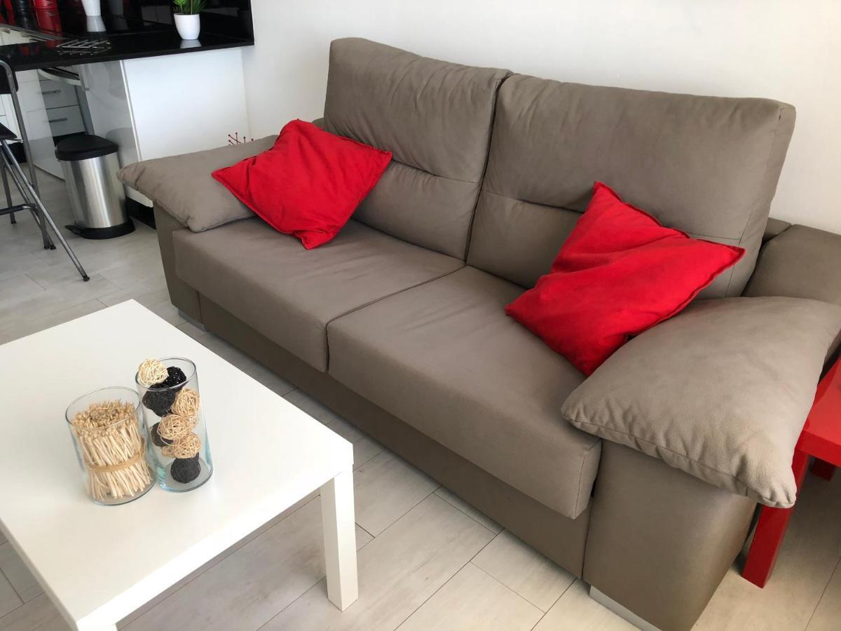 Appartement Chao Portonovo Puerto del Carmen (Lanzarote)