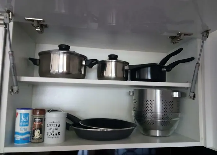 Apartamento Chao Portonovo