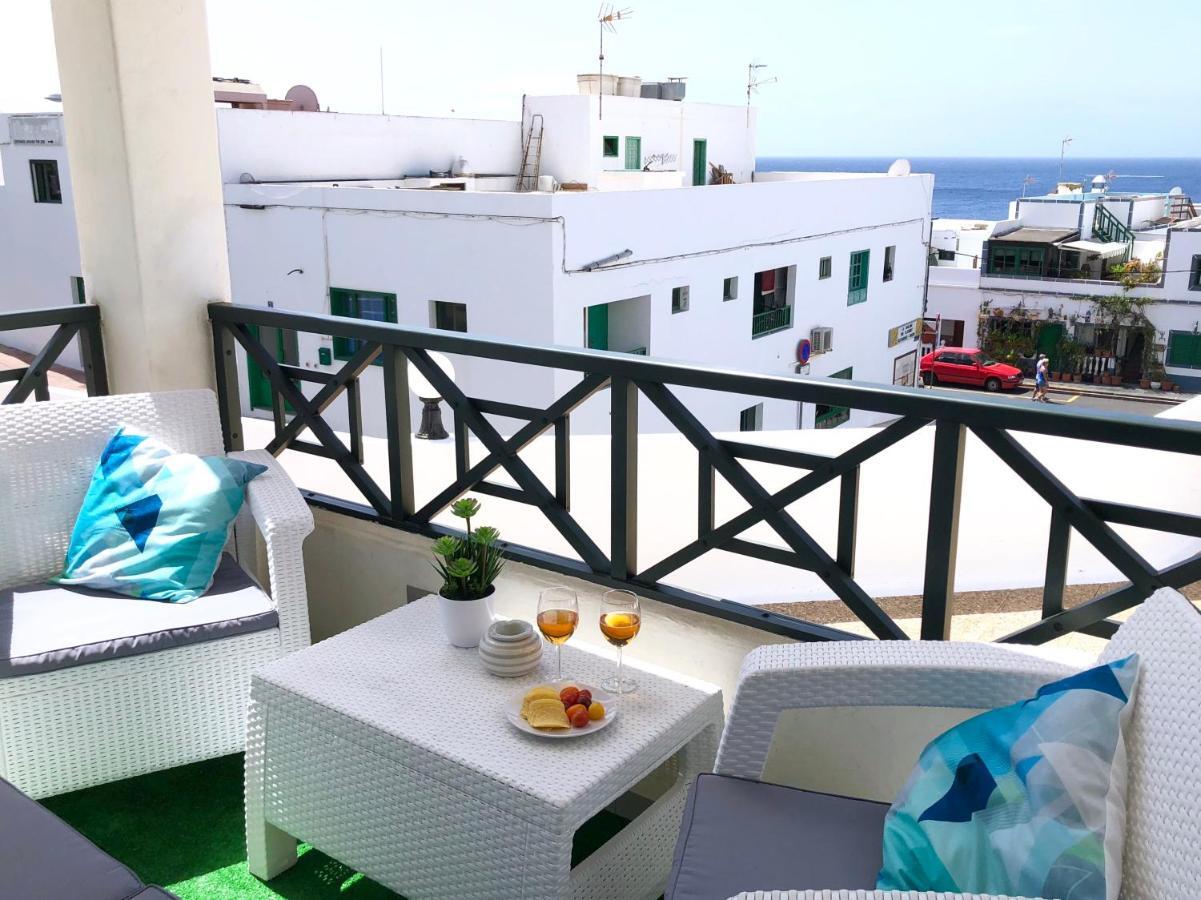 Apartment Chao Portonovo Puerto del Carmen (Lanzarote)